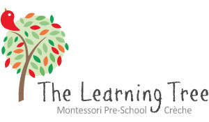 The Learning Tree Logo